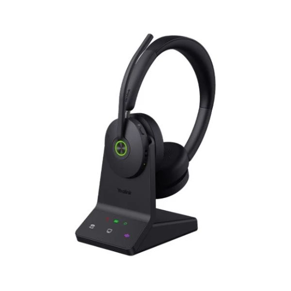 WH64 - Tai nghe không dây Yealink